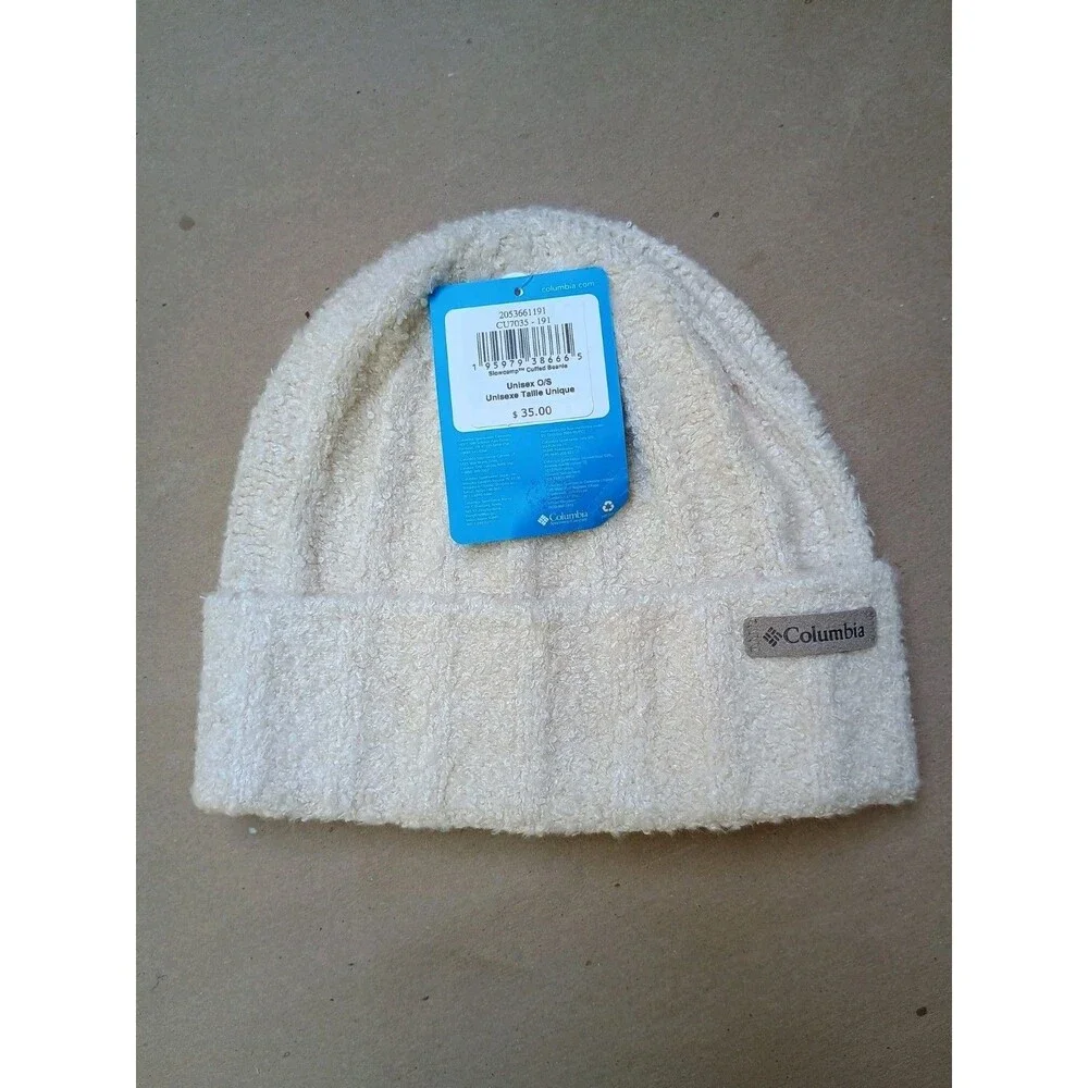 Columbia brand new